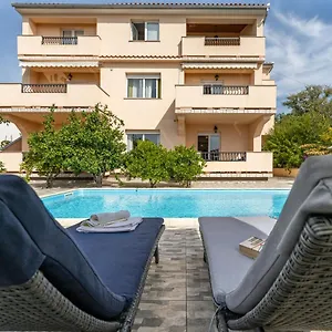 Apartment Juric Apartments-rab, Palit