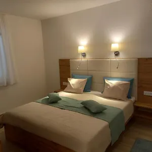 Apartment Arba Sunshine, Palit
