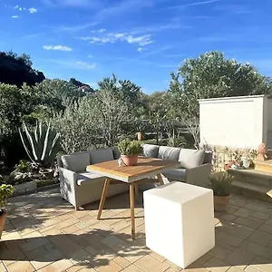 Apartment Casa Fumica, Palit