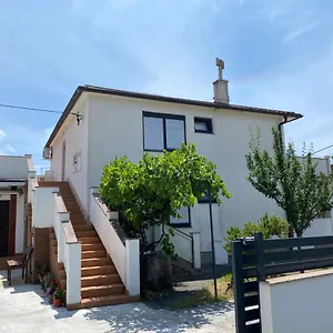 Vendégház Simag, Palit