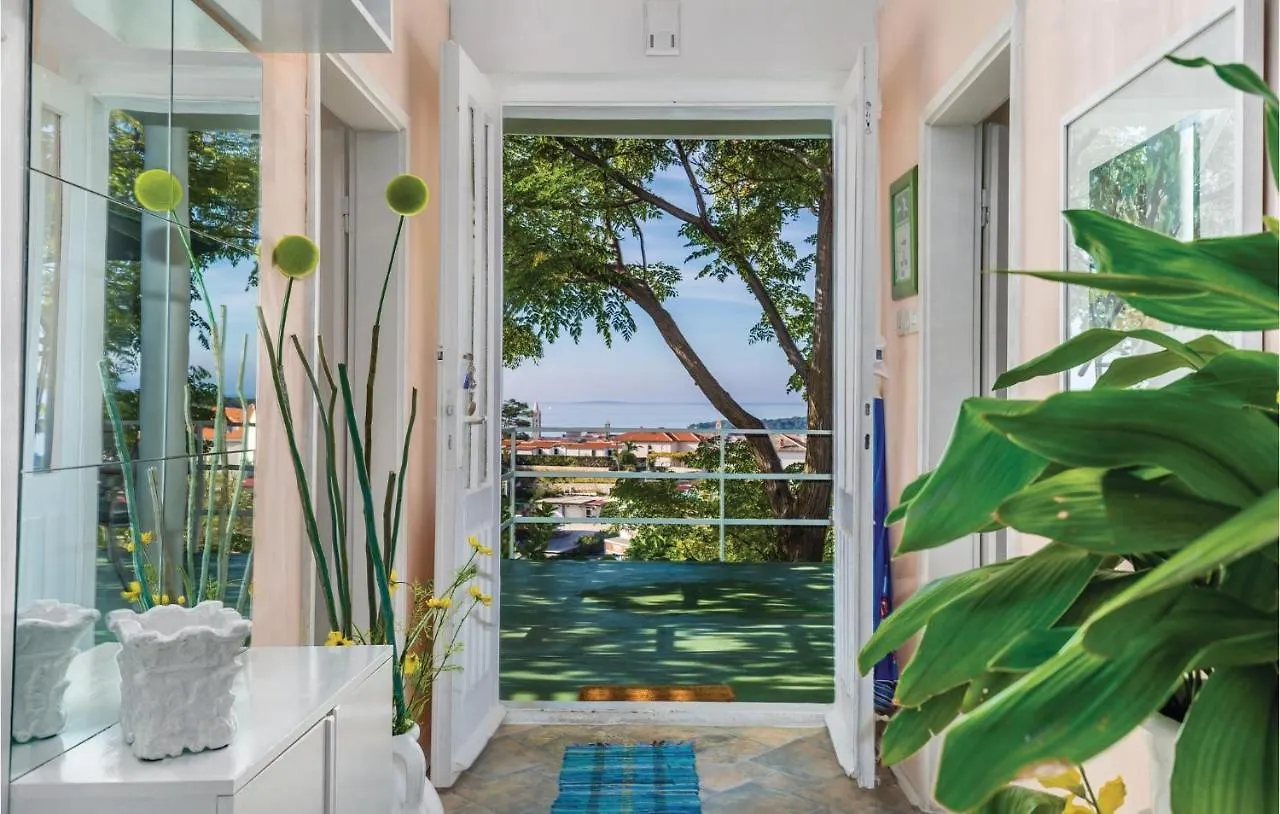 Beautiful Home In Palit With Kitchen Holiday home