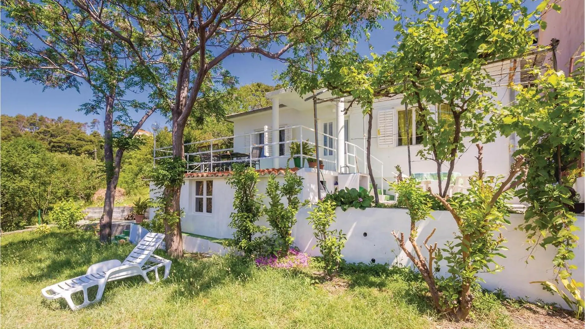 Beautiful Home In Palit With Kitchen 0*,  Croatia