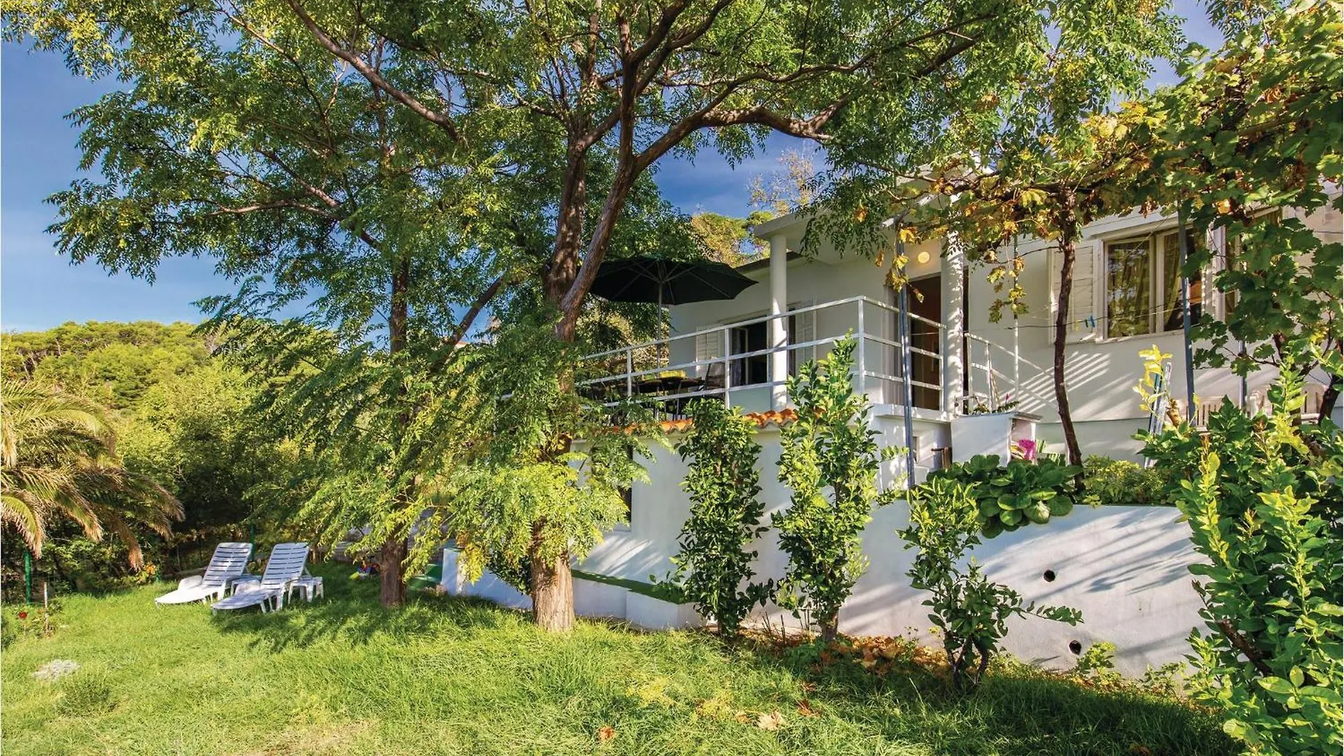 Holiday home Beautiful Home In Palit With Kitchen Croatia