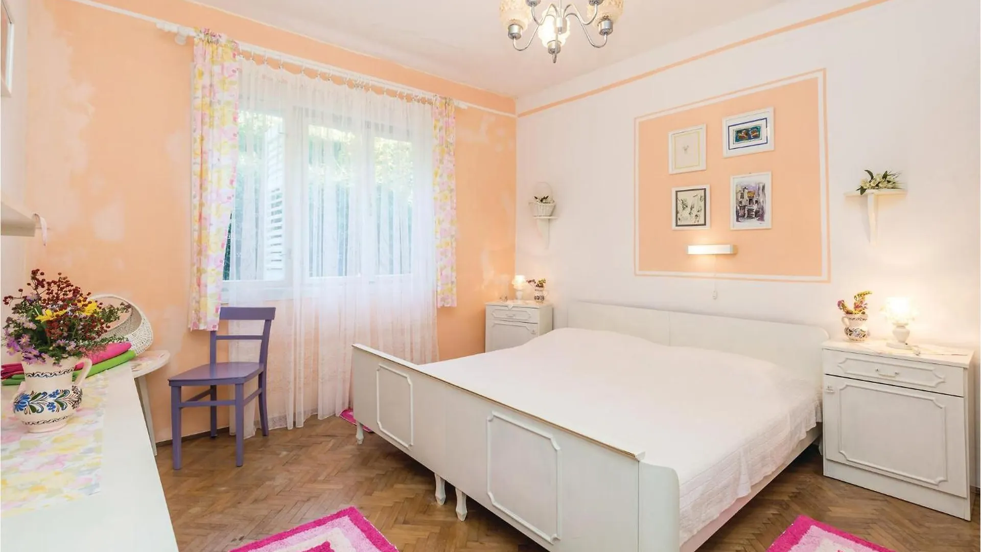 Holiday home Beautiful Home In Palit With Kitchen Croatia