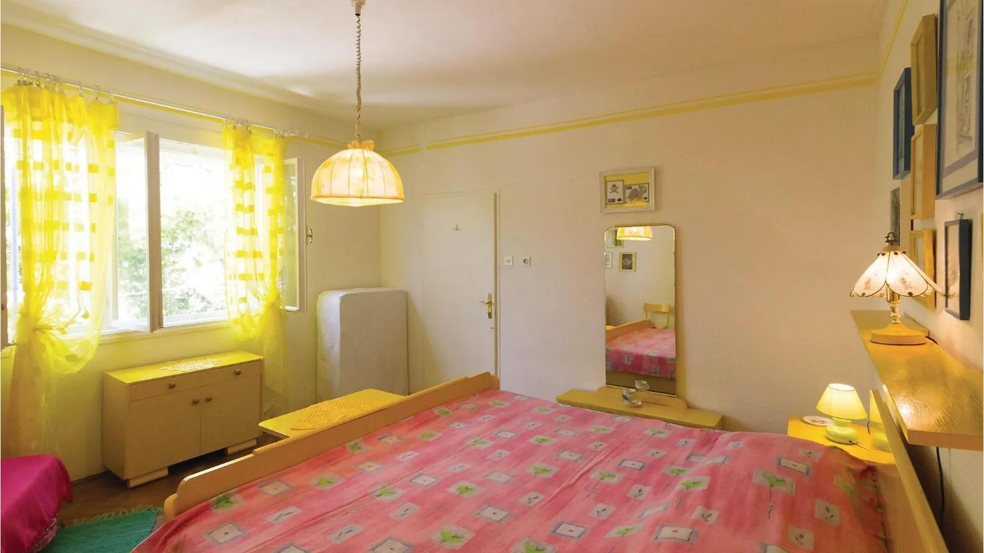 Holiday home Beautiful Home In Palit With Kitchen Croatia
